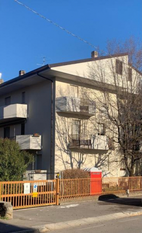 Appartamento per brevi periodi 